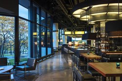  - Renaissance Hotel Downtown Toledo