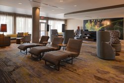  - Courtyard by Marriott St Peters - I-70, Exit 225