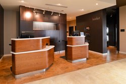  - Courtyard by Marriott Hotel North Toledo - I-75, Exit 210