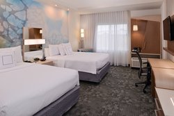  - Courtyard by Marriott Hotel North Toledo - I-75, Exit 210