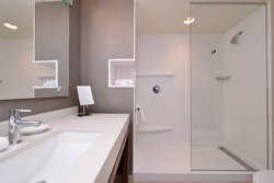  - Courtyard by Marriott Hotel North Toledo - I-75, Exit 210