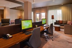  - Courtyard by Marriott Hotel North Toledo - I-75, Exit 210