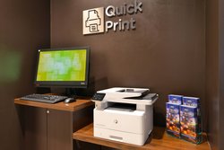  - Courtyard by Marriott Hotel North Toledo - I-75, Exit 210