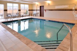  - Courtyard by Marriott Hotel North Toledo - I-75, Exit 210