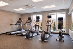  - Courtyard by Marriott Hotel North Toledo - I-75, Exit 210