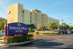  - SpringHill Suites by Marriott Tampa Northeast - I-75, Exit 270