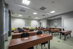  - SpringHill Suites by Marriott Tampa Northeast - I-75, Exit 270