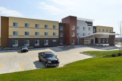  - Fairfield Inn & Suites by Marriott Chillicothe