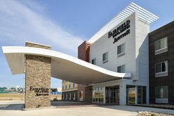  - Fairfield Inn & Suites by Marriott Chillicothe