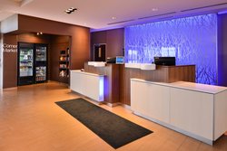  - Fairfield Inn & Suites by Marriott Chillicothe