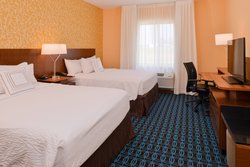  - Fairfield Inn & Suites by Marriott Chillicothe