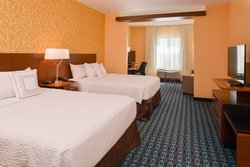  - Fairfield Inn & Suites by Marriott Chillicothe