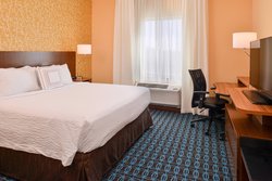 - Fairfield Inn & Suites by Marriott Chillicothe