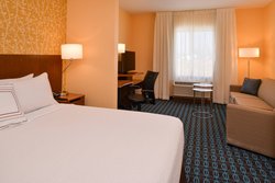  - Fairfield Inn & Suites by Marriott Chillicothe