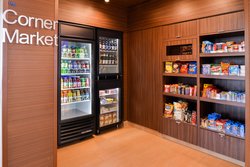  - Fairfield Inn & Suites by Marriott Chillicothe