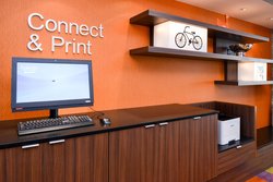  - Fairfield Inn & Suites by Marriott Chillicothe