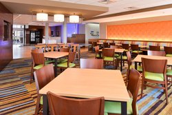  - Fairfield Inn & Suites by Marriott Chillicothe