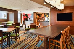  - Fairfield Inn & Suites by Marriott Chillicothe