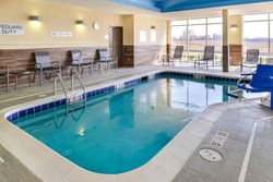  - Fairfield Inn & Suites by Marriott Chillicothe