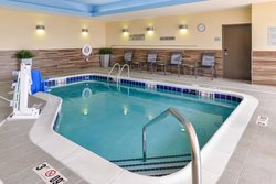  - Fairfield Inn & Suites by Marriott Chillicothe