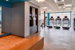  - Fairfield Inn & Suites by Marriott Chillicothe