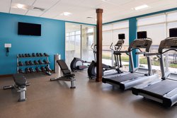  - Fairfield Inn & Suites by Marriott Chillicothe