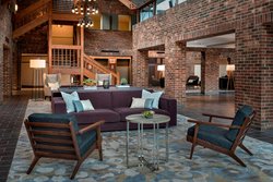  - Marriott Hotel at Forrestal Princeton