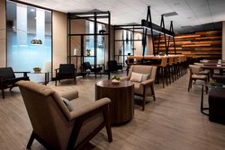  - Marriott Hotel at Forrestal Princeton