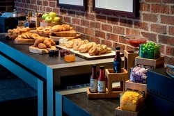  - Marriott Hotel at Forrestal Princeton