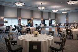  - Marriott Hotel at Forrestal Princeton