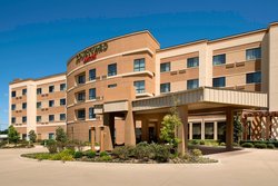  - Courtyard by Marriott Hotel Tyler