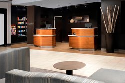  - Courtyard by Marriott Hotel Tyler