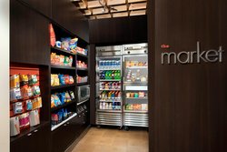  - Courtyard by Marriott Hotel Tyler