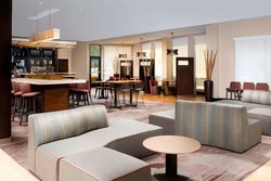  - Courtyard by Marriott Hotel Tyler