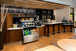  - Courtyard by Marriott Hotel Tyler