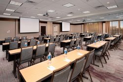  - Courtyard by Marriott Hotel Tyler