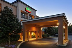  - Courtyard by Marriott Knoxville - I-40 & I-75, Exit 378