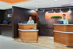  - Courtyard by Marriott Knoxville - I-40 & I-75, Exit 378