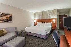  - Courtyard by Marriott Knoxville - I-40 & I-75, Exit 378