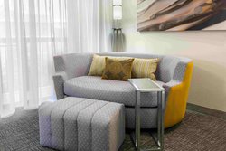  - Courtyard by Marriott Knoxville - I-40 & I-75, Exit 378