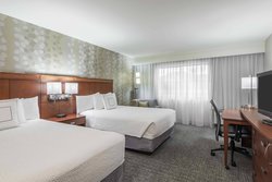  - Courtyard by Marriott Knoxville - I-40 & I-75, Exit 378