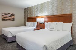  - Courtyard by Marriott Knoxville - I-40 & I-75, Exit 378
