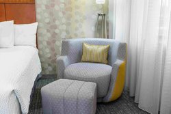  - Courtyard by Marriott Knoxville - I-40 & I-75, Exit 378