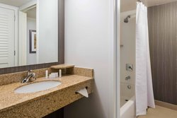  - Courtyard by Marriott Knoxville - I-40 & I-75, Exit 378