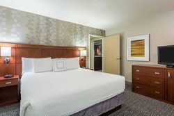  - Courtyard by Marriott Knoxville - I-40 & I-75, Exit 378