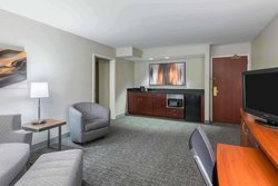  - Courtyard by Marriott Knoxville - I-40 & I-75, Exit 378