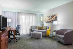  - Courtyard by Marriott Knoxville - I-40 & I-75, Exit 378