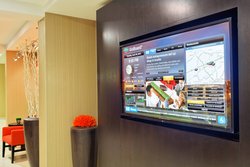  - Courtyard by Marriott Knoxville - I-40 & I-75, Exit 378