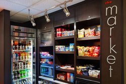  - Courtyard by Marriott Knoxville - I-40 & I-75, Exit 378