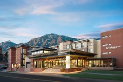  - Residence Inn by Marriott Canyon Blvd Boulder